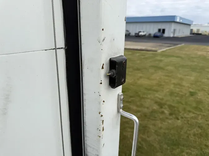 2019 International 4300