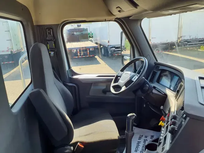 2020 FREIGHTLINER/MERCEDES NEW CASCADIA PX12664311b24349e7a58d504f6c6437d462aa3