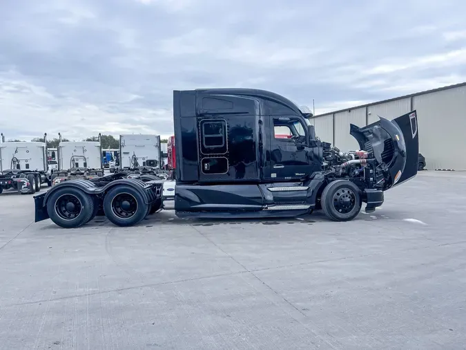 2021 KENWORTH T680