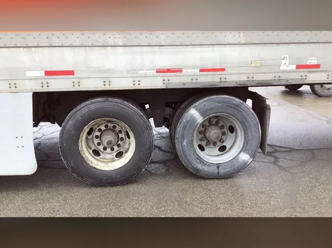 2015 Wabash DVHDHPC311bc720797b85c74b4d2504ae090b07