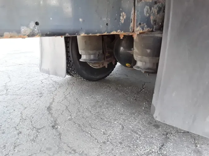 2018 FREIGHTLINER/MERCEDES M2 106311bdab41273deb6c7aa448e58d65a91