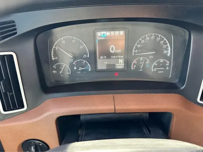 2019 Freightliner Cascadia311bed397a36c63db5ae592a375d7022