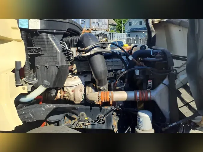 2020 FREIGHTLINER/MERCEDES NEW CASCADIA PX12664311bf53408b1d9731c66d0106e26ae76