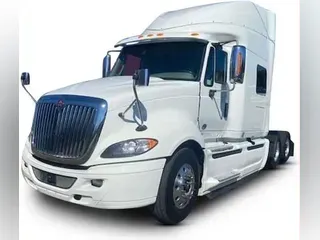 2017 International ProStar