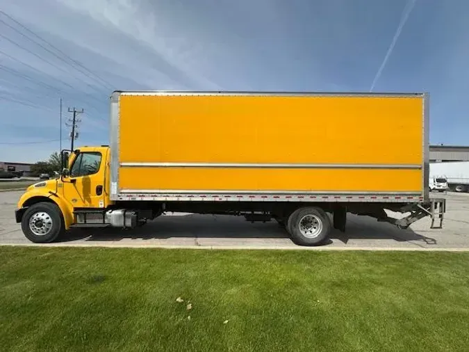 2020 Freightliner Business Class M2 106