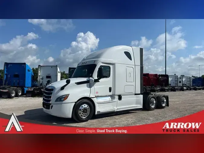 2020 FREIGHTLINER CA126