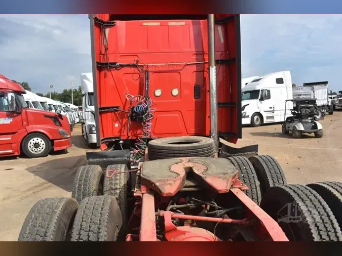 2013 INTERNATIONAL LONESTAR