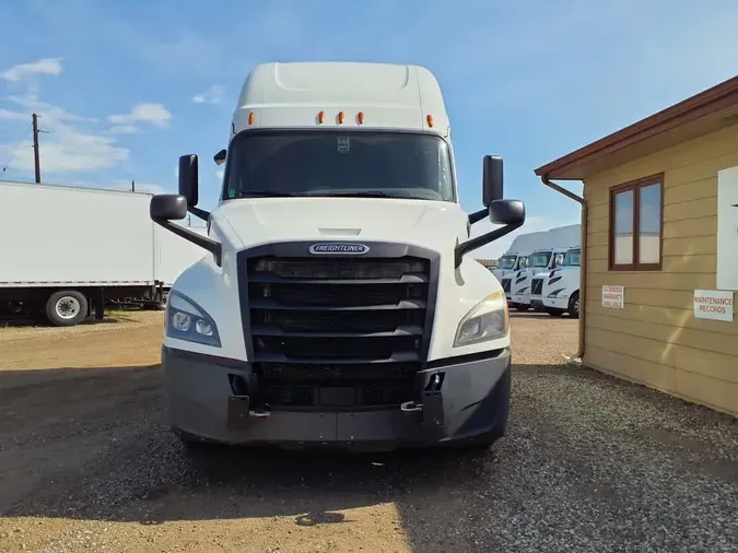 2020 FREIGHTLINER/MERCEDES NEW CASCADIA PX12664