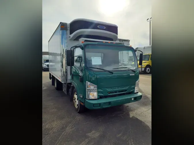 2020 CHEVROLET MOTOR DIV. LCF 4500XD311fe036296b2533f4730df66c20a6f7