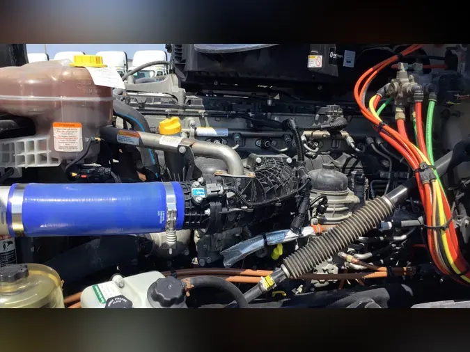 2023 Freightliner Cascadia 1263120149af6be667a50c5a878df749467