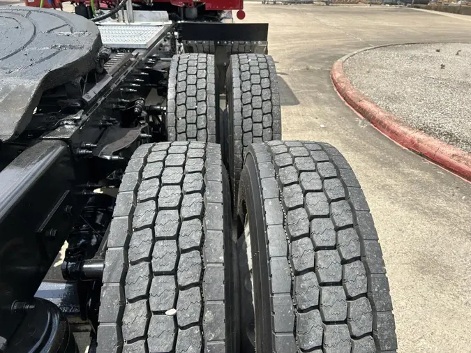 2020 Peterbilt 579