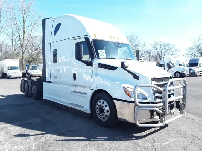 2022 FREIGHTLINER/MERCEDES NEW CASCADIA PX12664