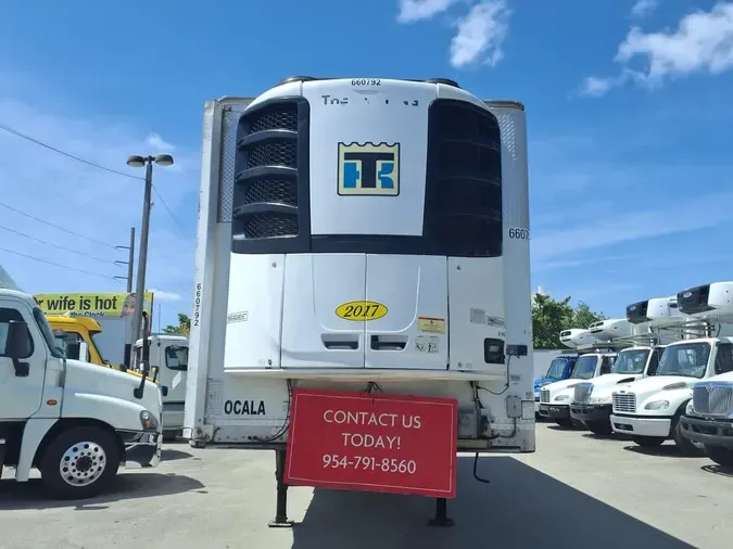 2017 GREAT DANE 7211Z-1 28/156/10231212209368f4583cda3ac1b904f3c61