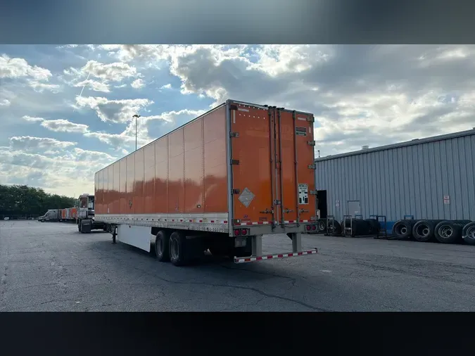 2013 Hyundai VAN