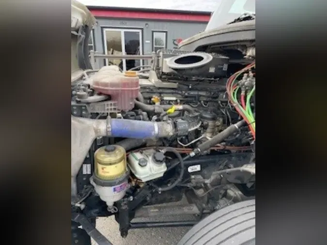 2021 FREIGHTLINER/MERCEDES NEW CASCADIA PX12664