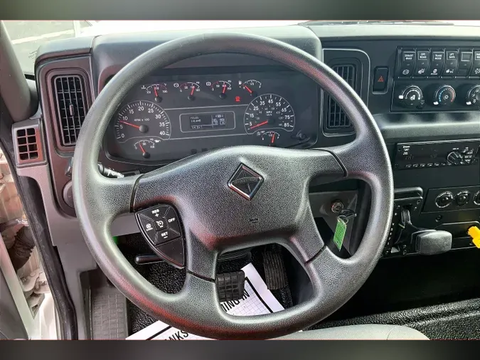 2020 INT MV607