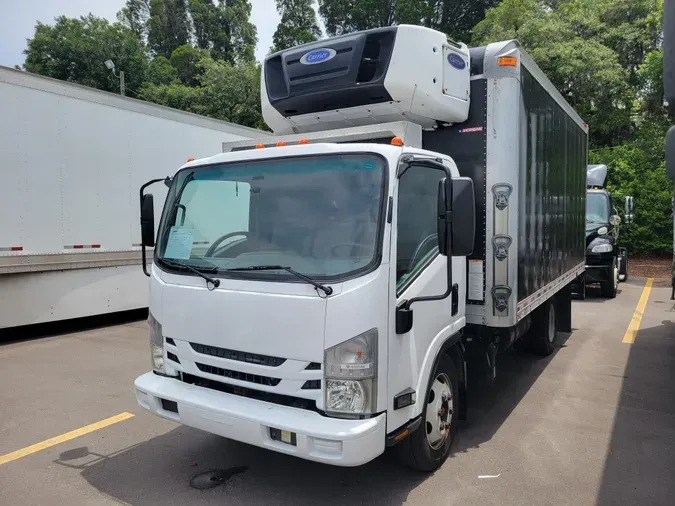 2018 ISUZU NQR3122a03fce60dbb5f4889b8a4d9d33bd