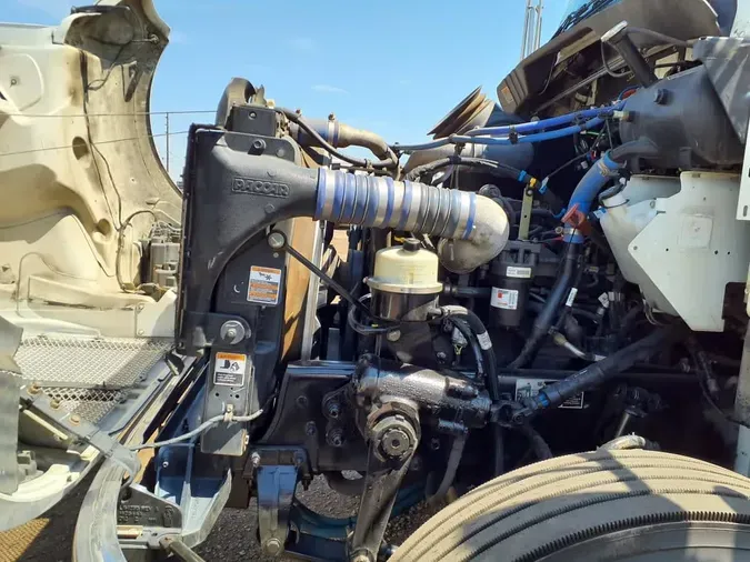 2020 KENWORTH TRUCKS T370