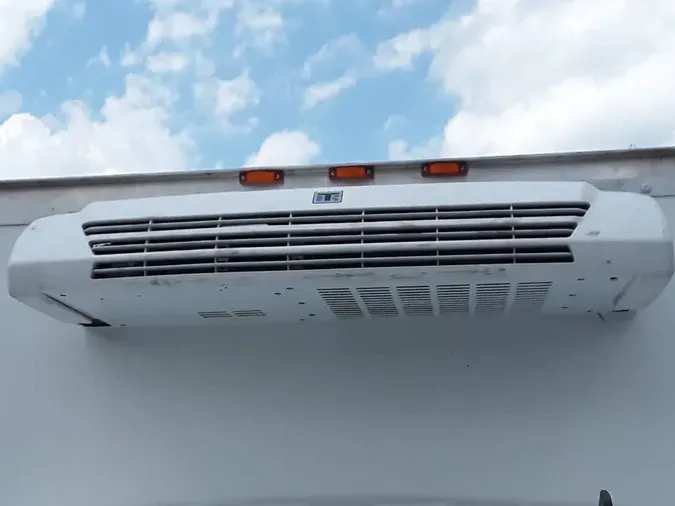 2019 GENERAL MOTORS CORP. SAVANA 3500
