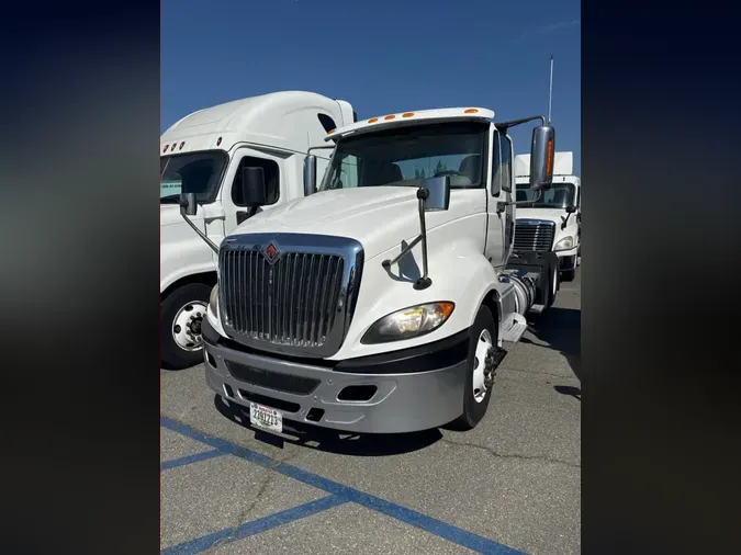 2016 NAVISTAR INTERNATIONAL PROSTAR