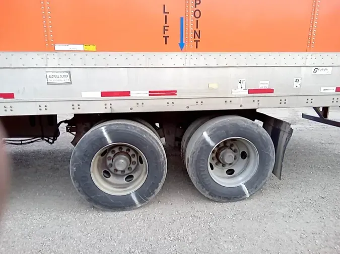 2014 Wabash DVHDHPC3126259fe6174086115711db57914350