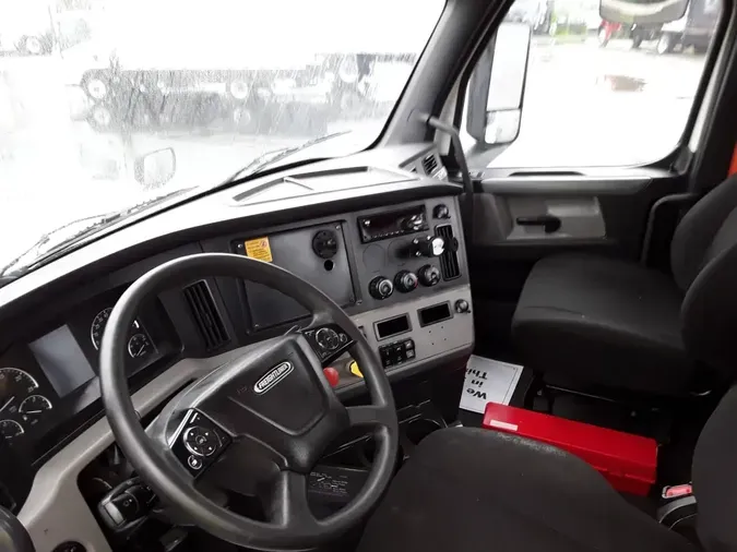 2019 FREIGHTLINER/MERCEDES NEW CASCADIA PX1266431272d238a306c01bd33545d9e7b8b0e