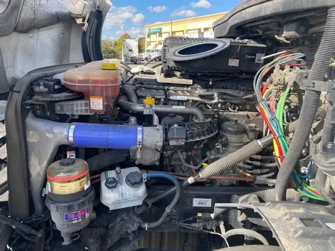 2020 Freightliner Cascadia