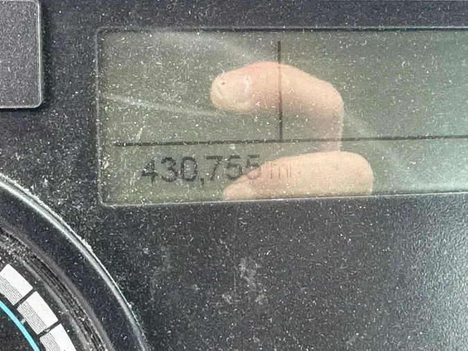 2019 FREIGHTLINER CASCADIA 125