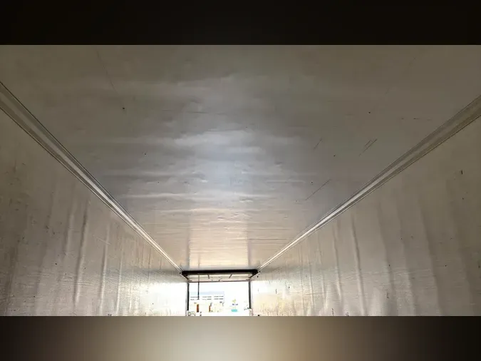 2018 Wabash 53ft