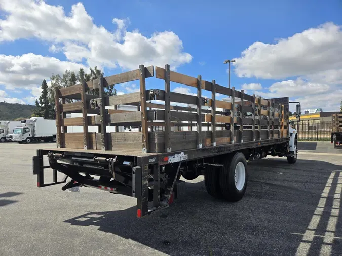 2019 International 4300312c12e61262afefc2d65215f6485c10
