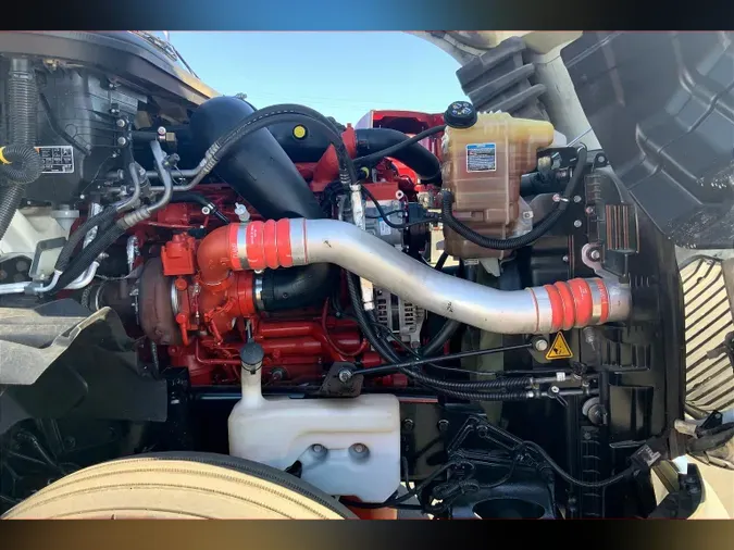 2021 INT LT625 6x4