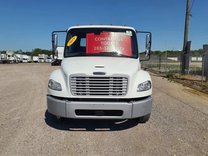 2019 FREIGHTLINER/MERCEDES M2 106