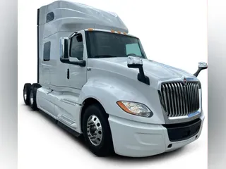 2019 International LT625