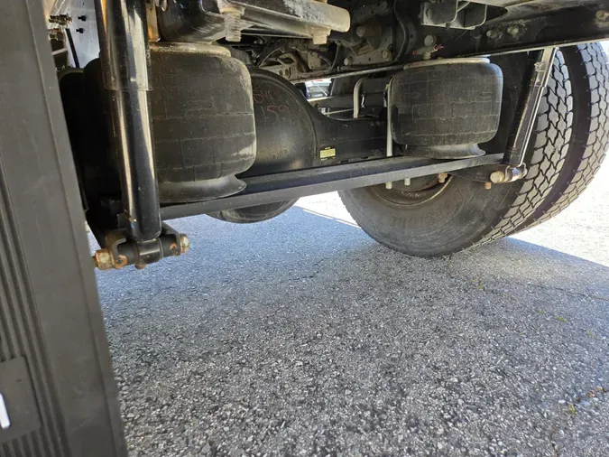 2019 Hino 268A313092bdc9907a8093bc7ab3d33c9243