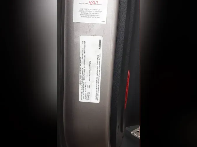 2023 Freightliner Cascadia 1263130abcc68485774ebce5ad69d0ee747