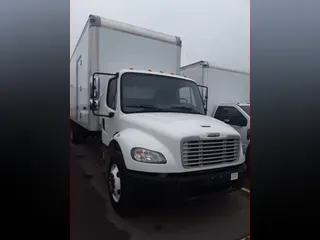 2015 FREIGHTLINER/MERCEDES M2 106