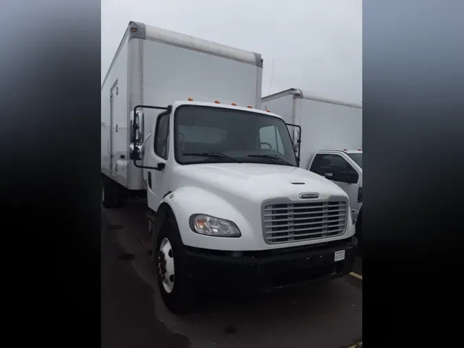 2015 FREIGHTLINER/MERCEDES M2 1063131b975e7c048f6a63867d436347995