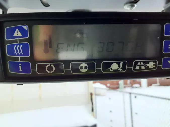 2018 NAVISTAR INTERNATIONAL 4300