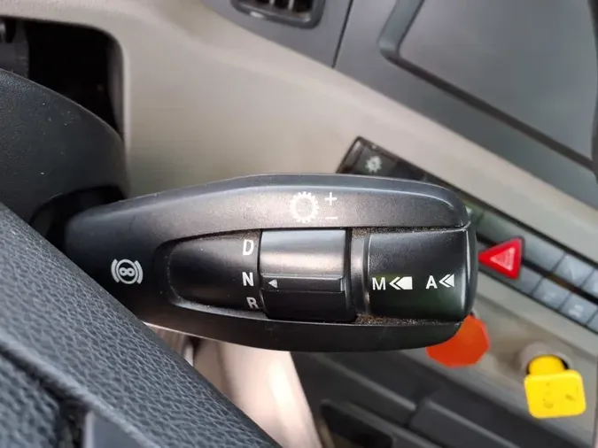 2020 FREIGHTLINER/MERCEDES NEW CASCADIA PX12664