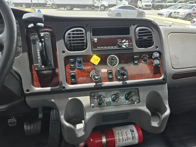 2020 Freightliner Business Class M2 106