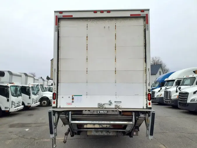 2023 NAVISTAR INTERNATIONAL MV607 (4X2)3133ee773e08f8e9b8f839107e475c35