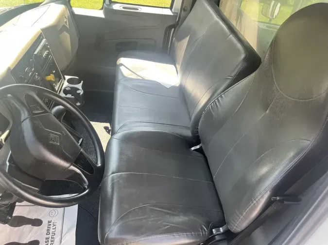 2018 International 4300
