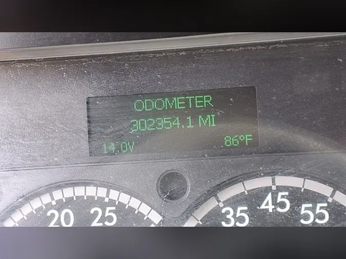 2019 FREIGHTLINER/MERCEDES CASCADIA 12531359a416a34116b25f2ea1132531c3f