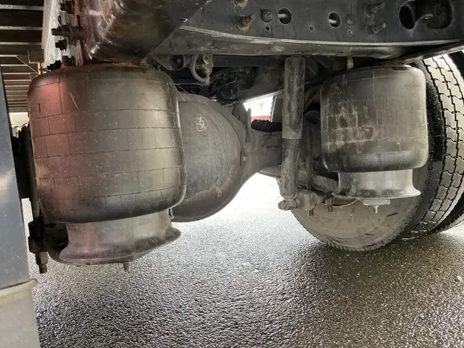 2020 NAVISTAR INTERNATIONAL MV607 (4X2)313631dcff41e20c5361eb7189f0eb9c