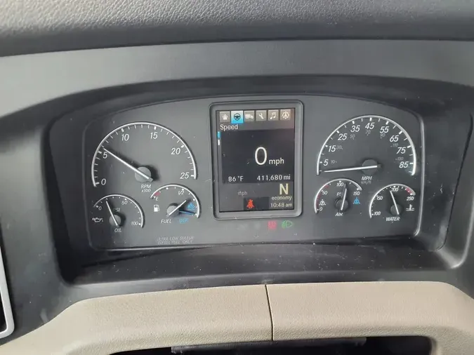 2019 FREIGHTLINER NEW CASCADIA 126