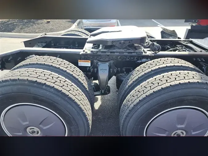 2023 FREIGHTLINER CA126