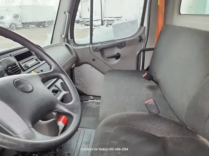 2017 FREIGHTLINER/MERCEDES M2 10631385537d7871361066d55f7cb7cf4a4