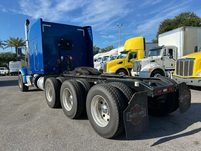 2022 Peterbilt 567