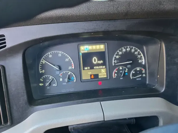 2020 FREIGHTLINER/MERCEDES NEW CASCADIA PX12664