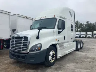 2016 FREIGHTLINER/MERCEDES CASCADIA 125